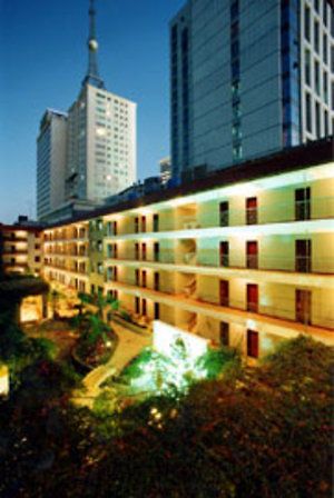Spring City Inn - Machinery Kunming Kültér fotó
